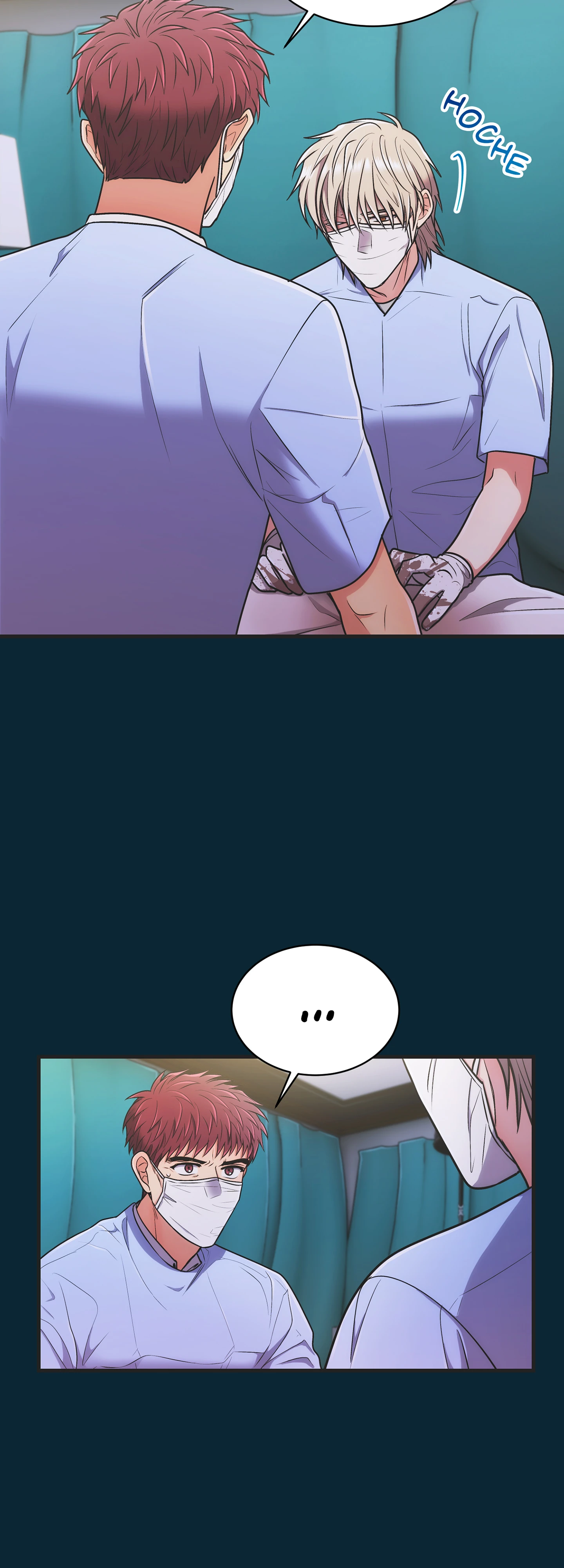 Read Medical Rebirth FR Manga Online