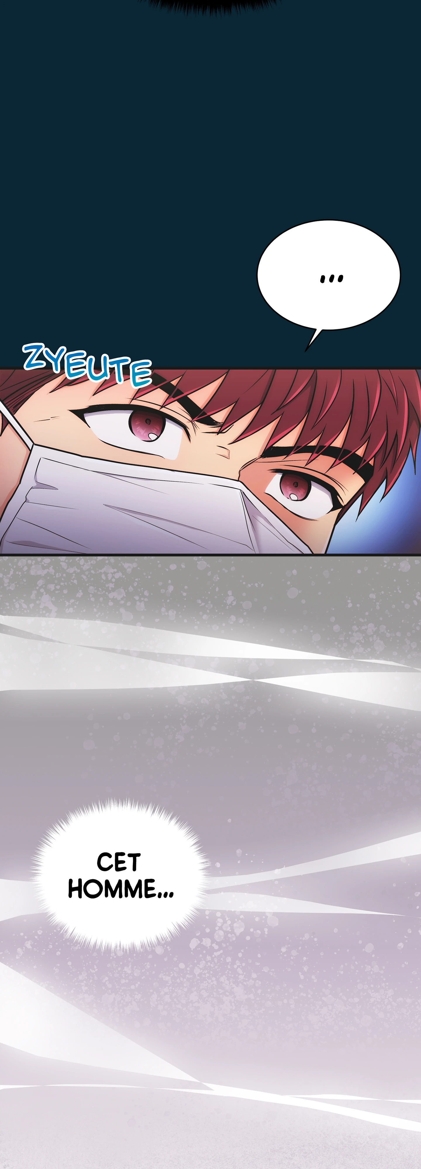 Read Medical Rebirth FR Manga Online