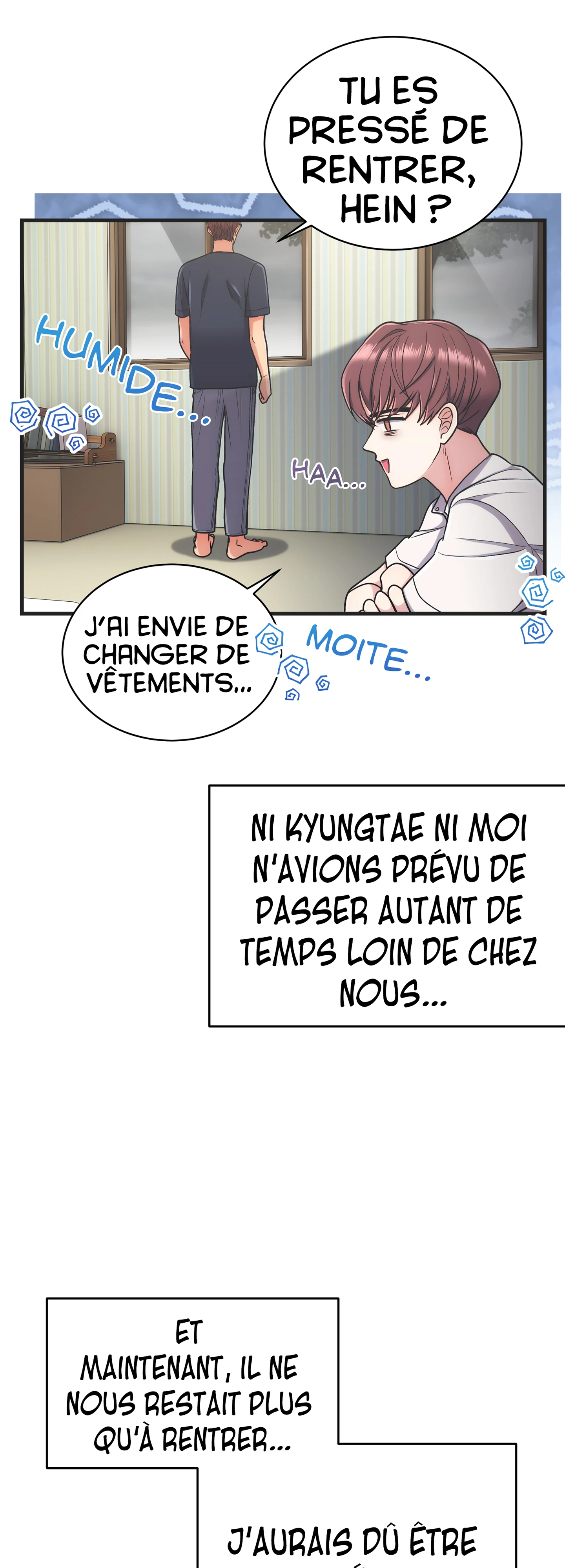 Read Medical Rebirth FR Manga Online