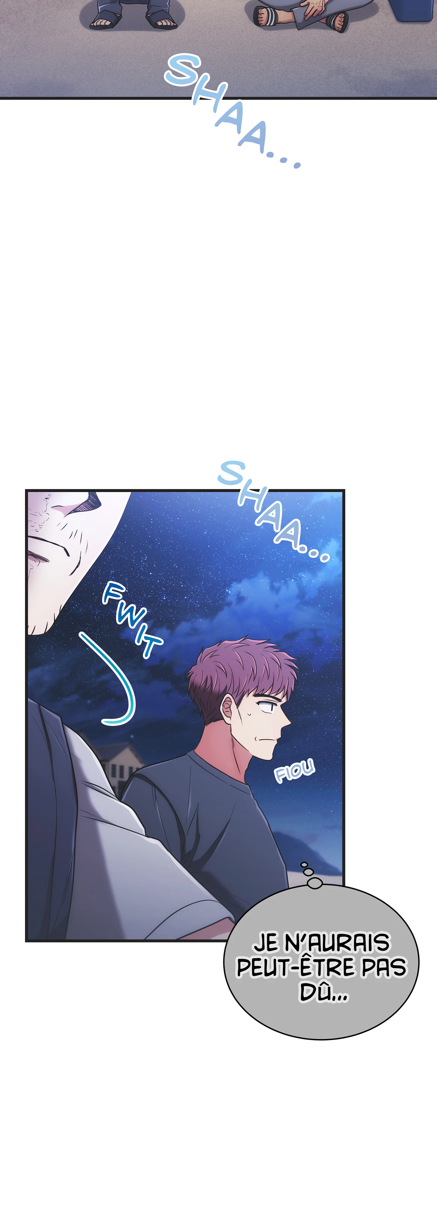 Read Medical Rebirth FR Manga Online