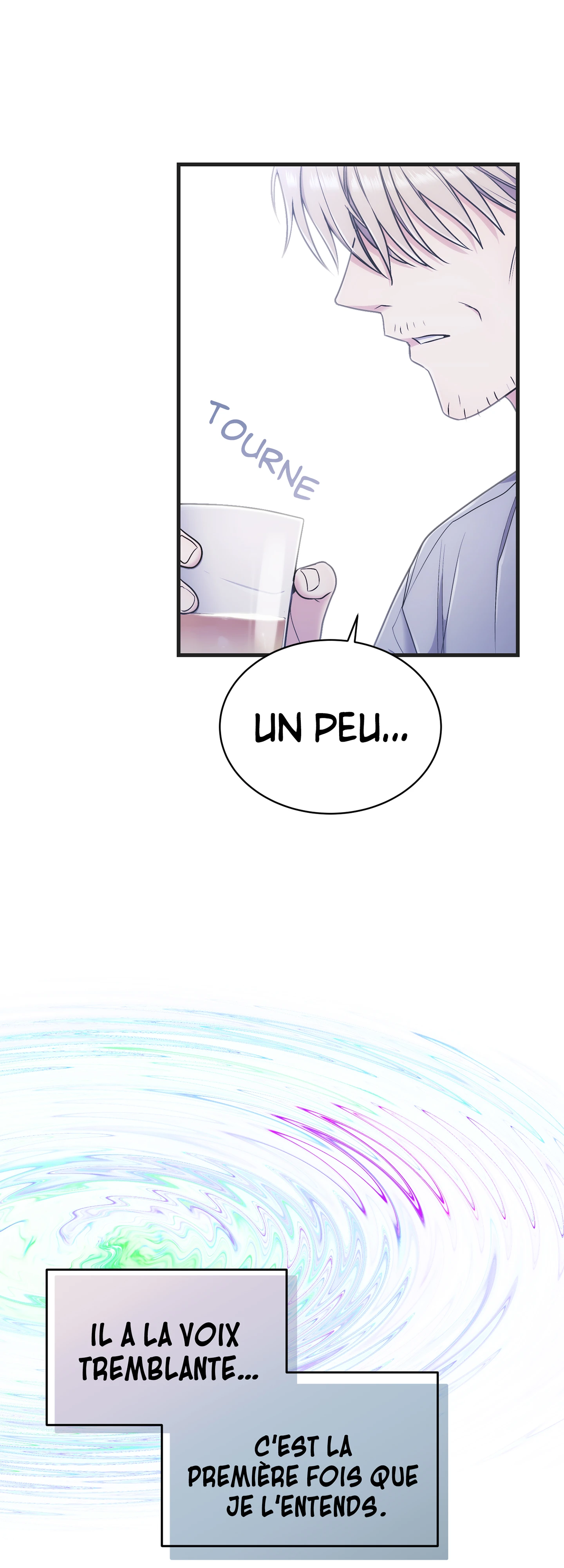 Read Medical Rebirth FR Manga Online