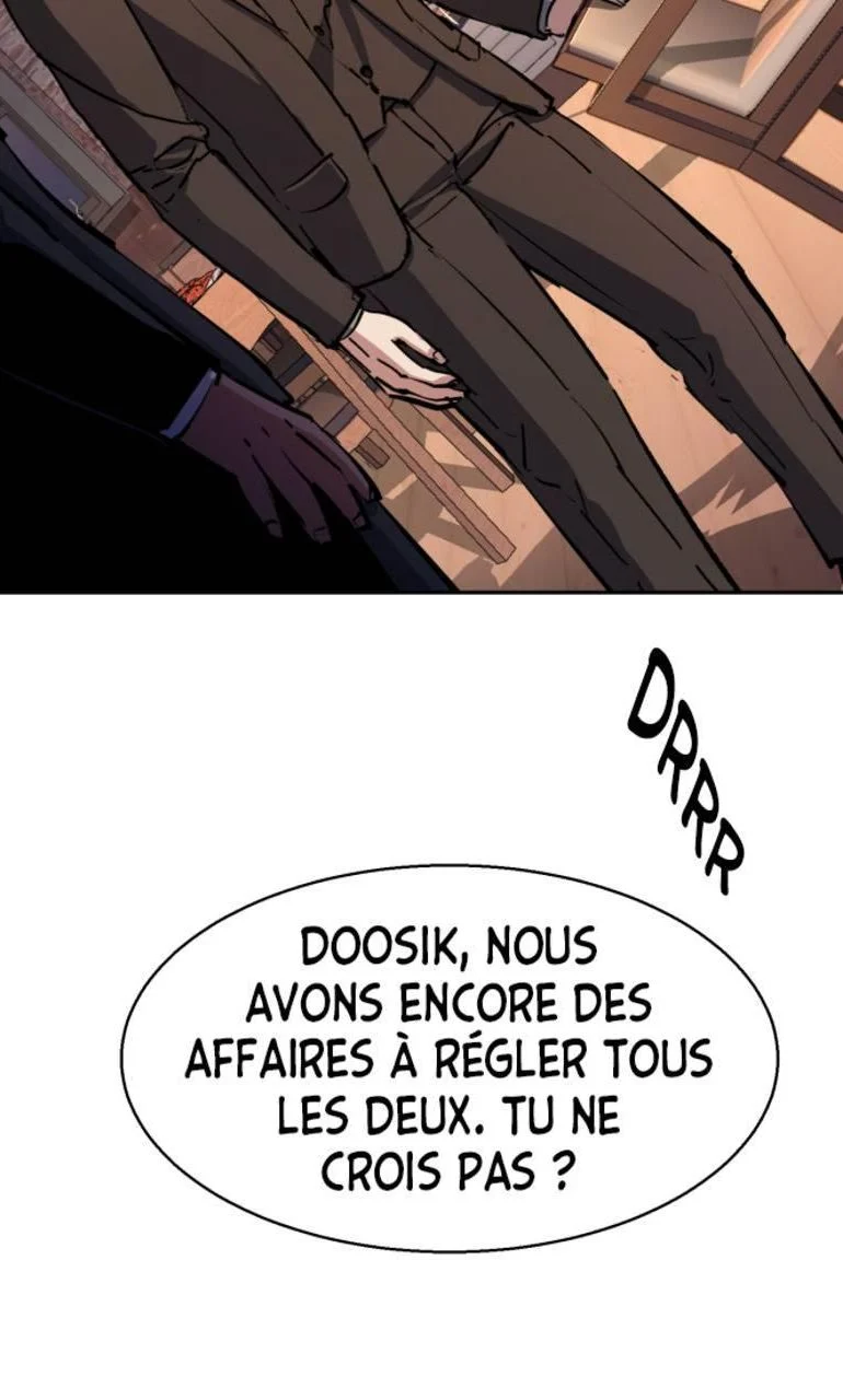 Read Mercenary Enrollment FR Manga Online