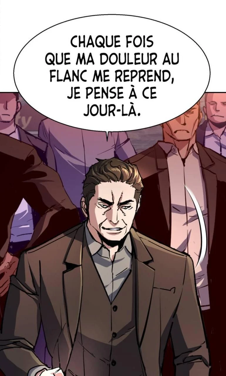 Read Mercenary Enrollment FR Manga Online