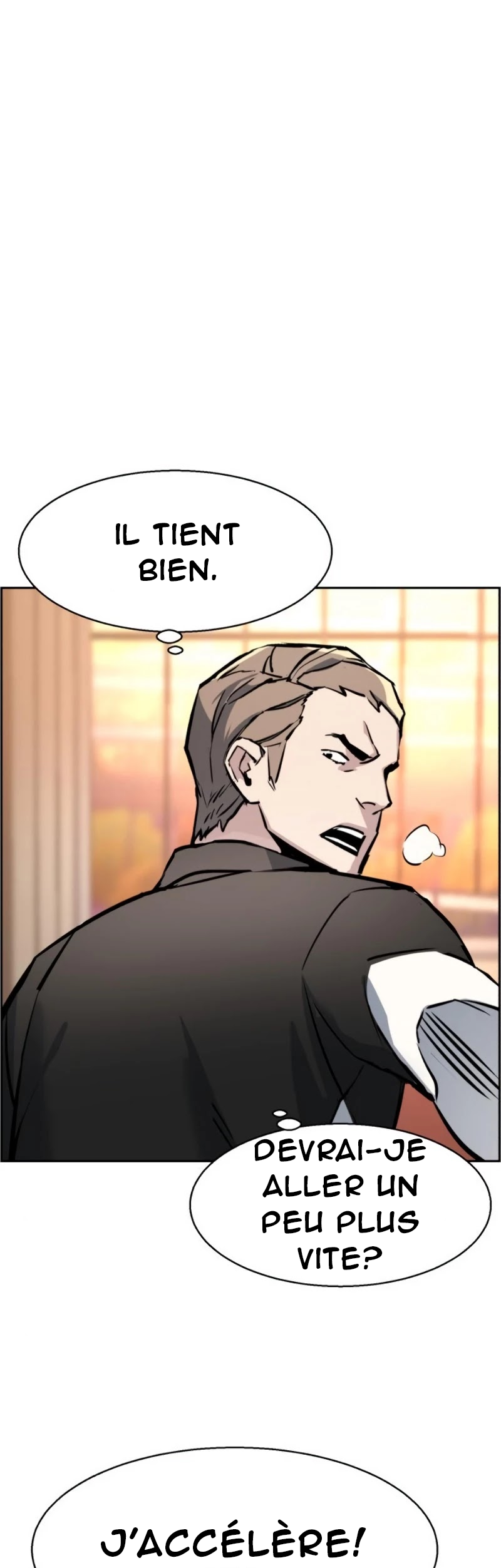 Read Mercenary Enrollment FR Manga Online