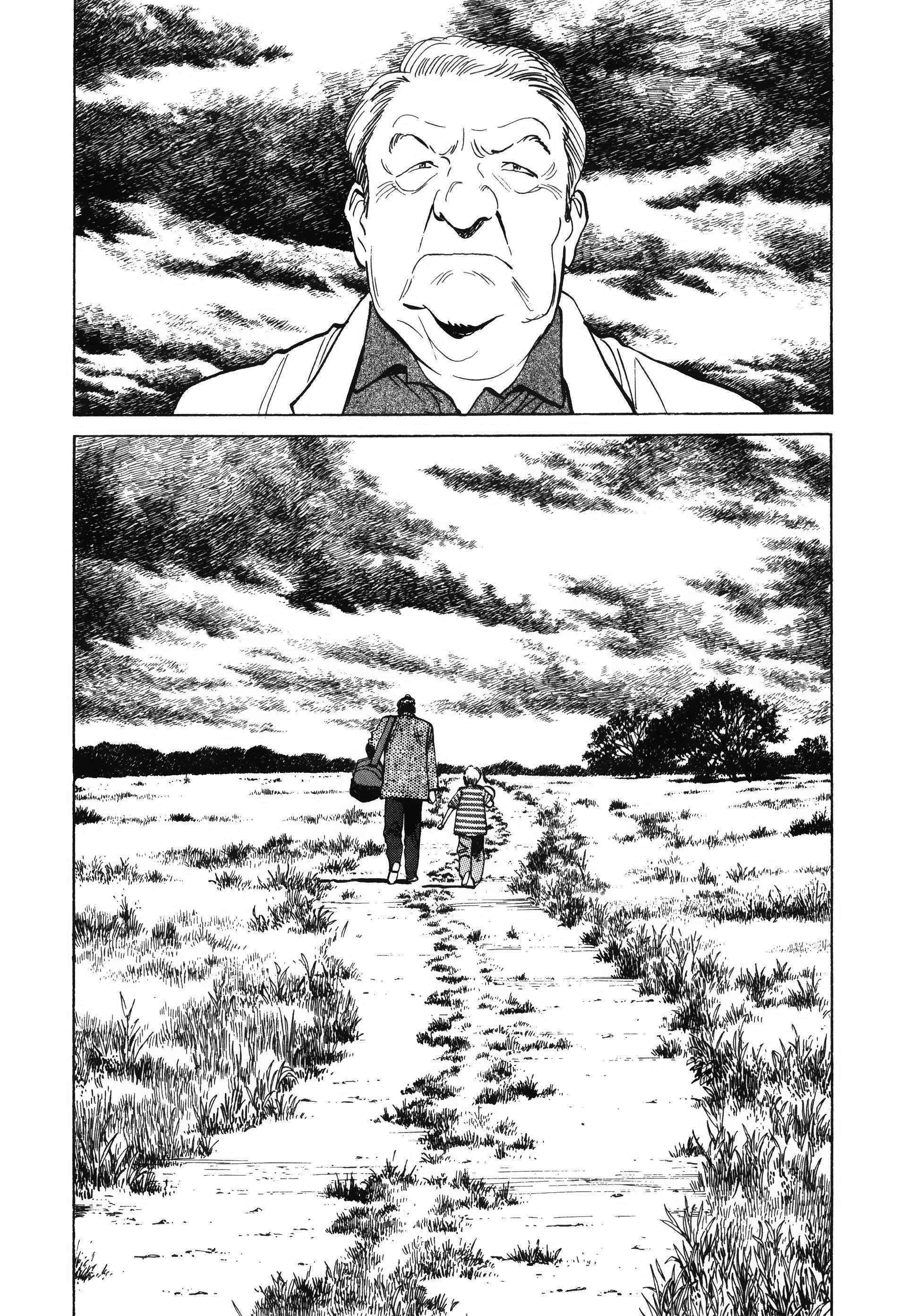 Read Monster FR Manga Online