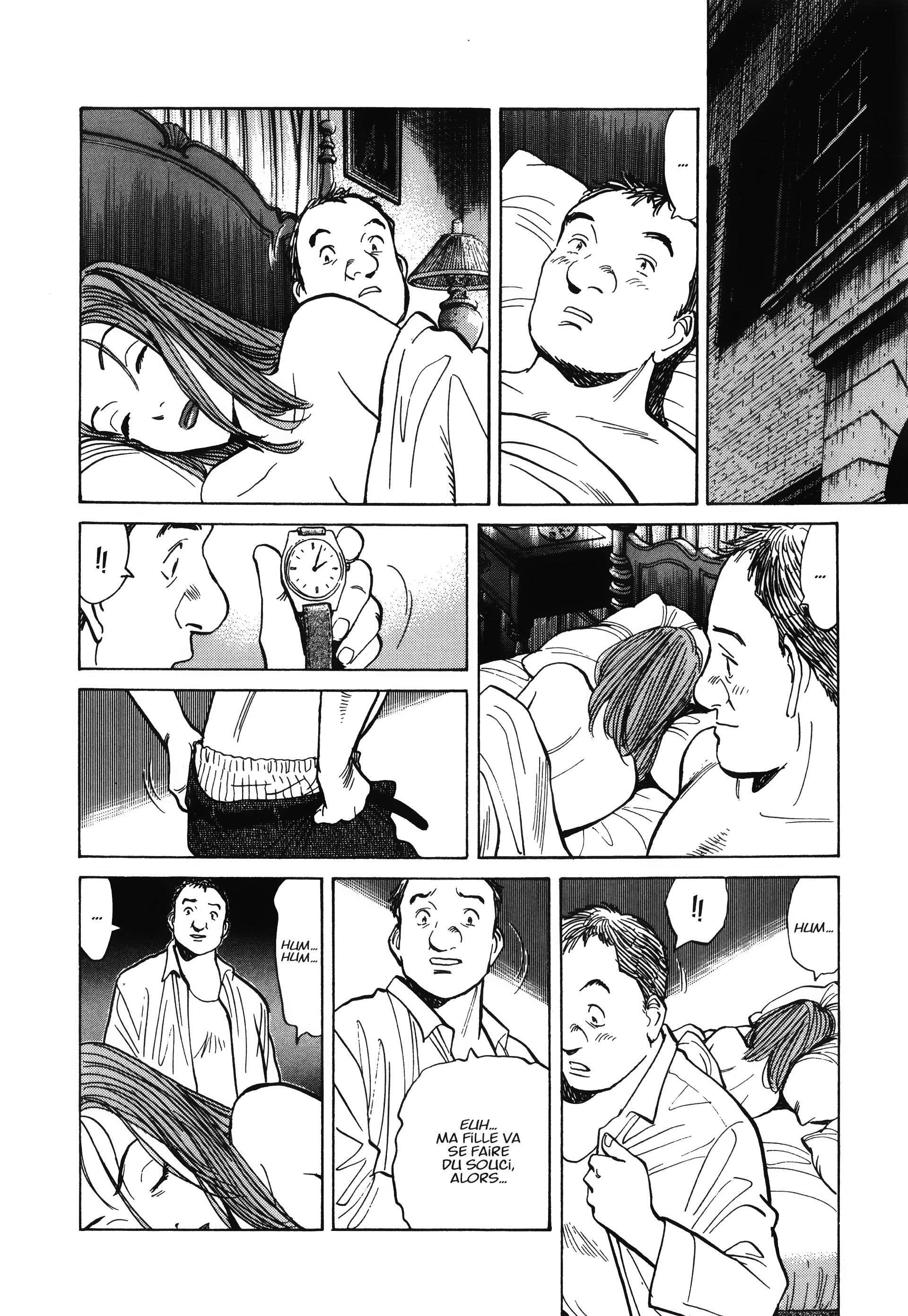 Read Monster FR Manga Online