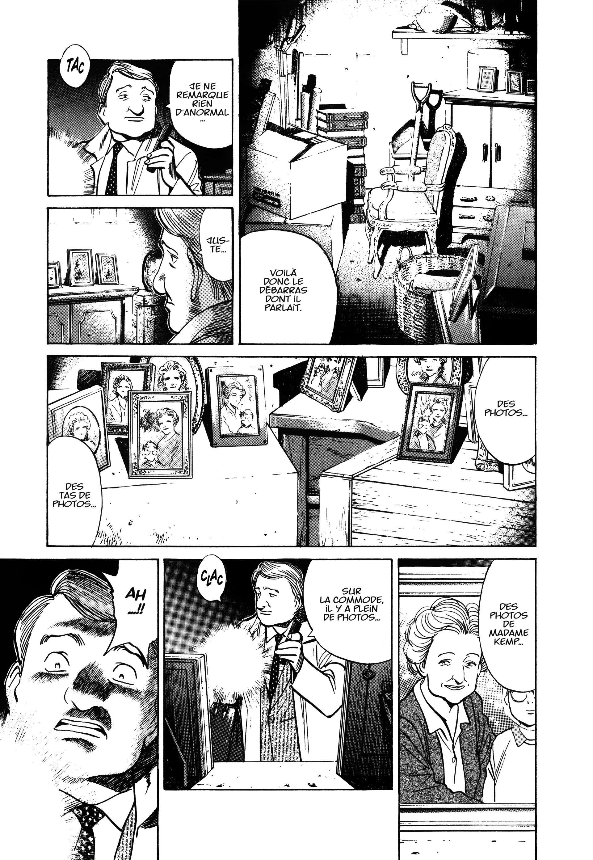 Read Monster FR Manga Online