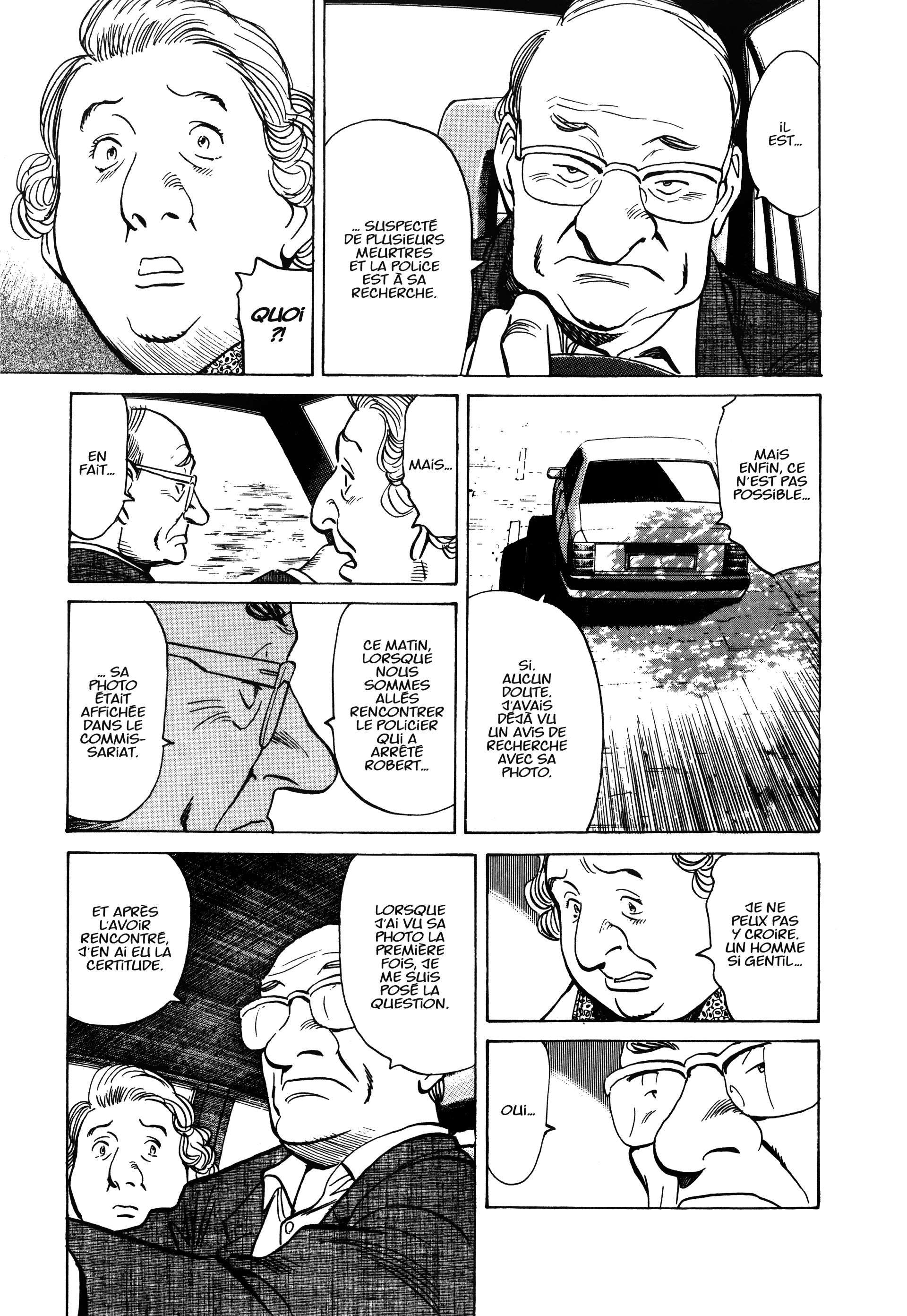 Read Monster FR Manga Online
