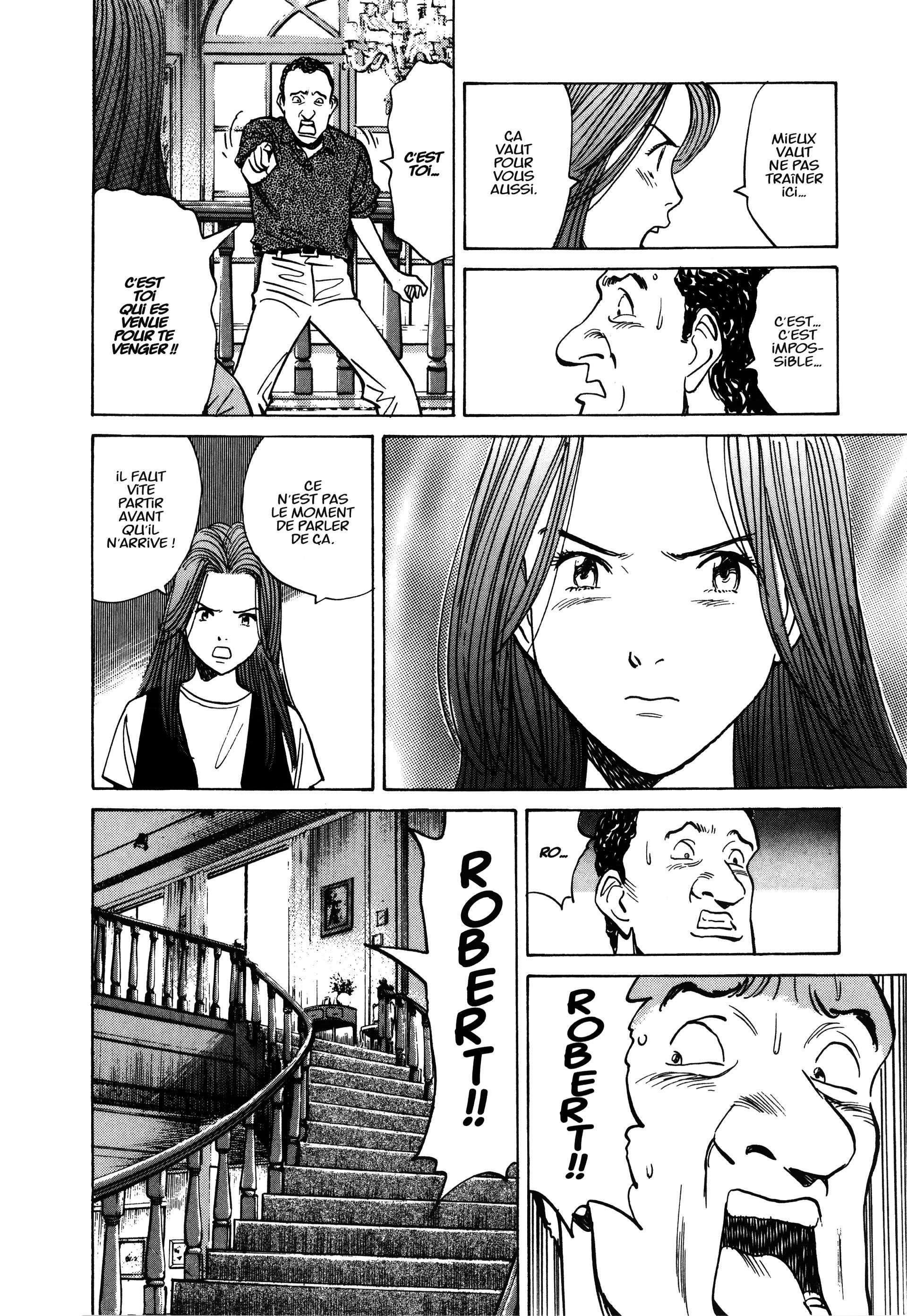 Read Monster FR Manga Online