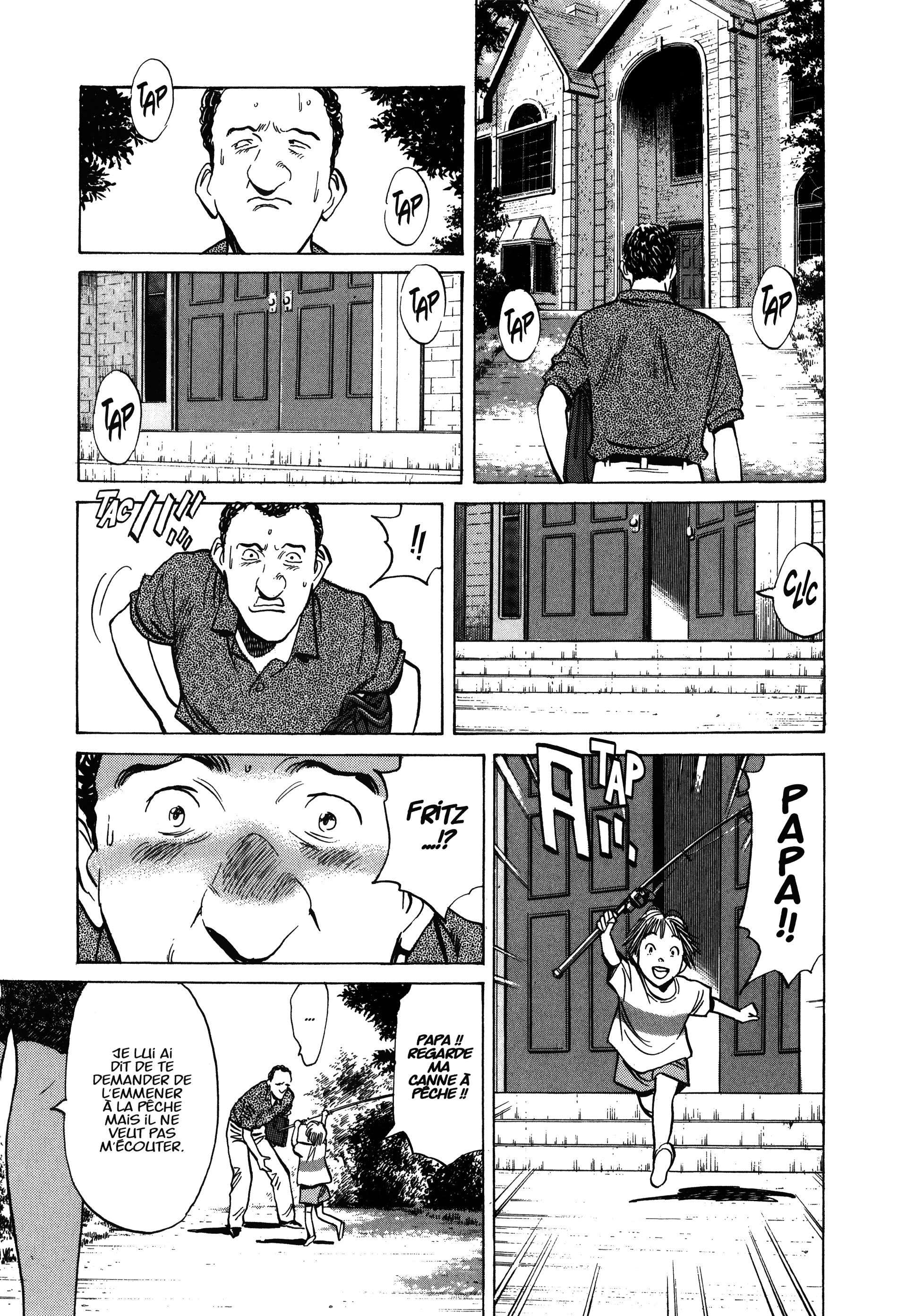 Read Monster FR Manga Online