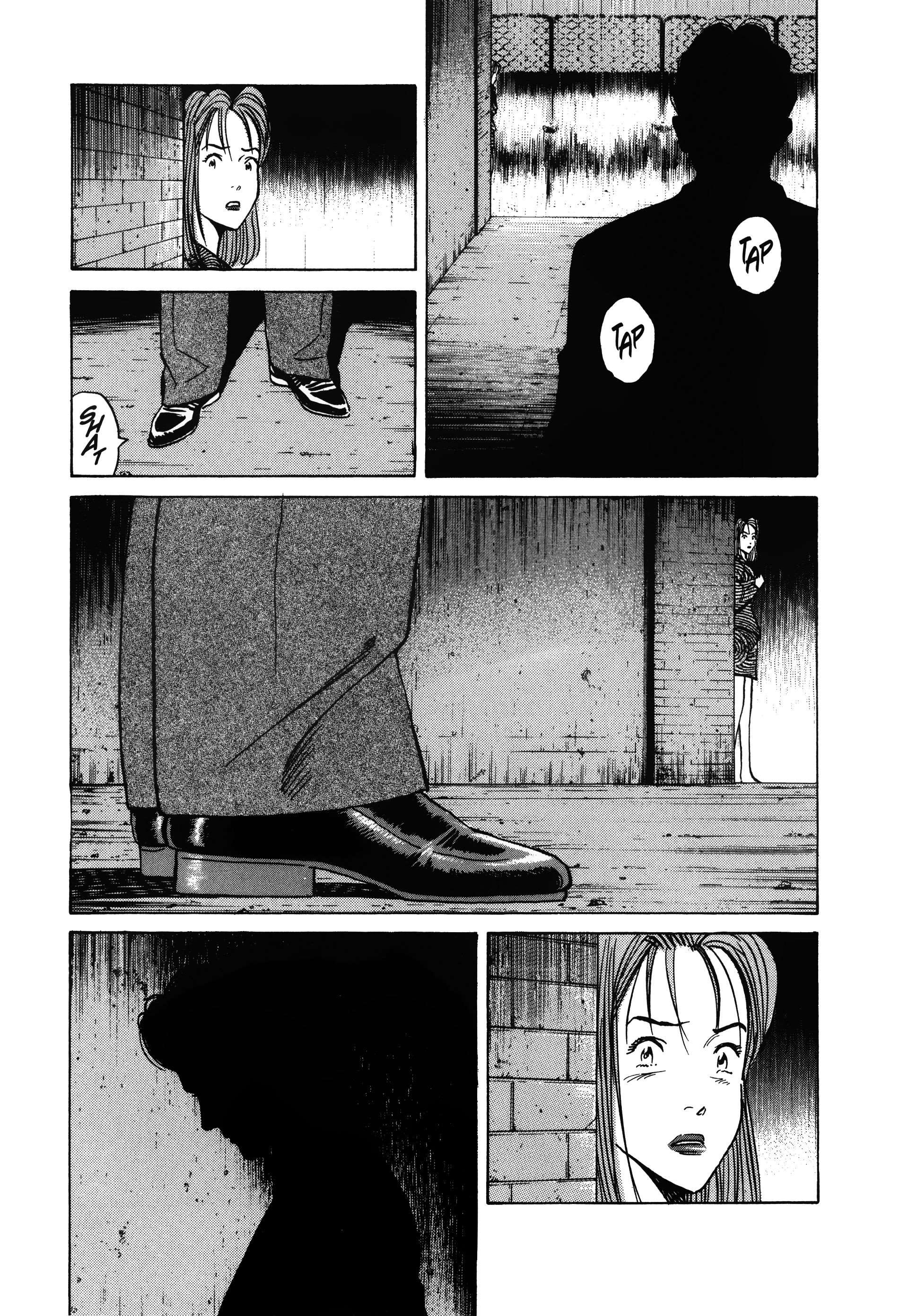 Read Monster FR Manga Online