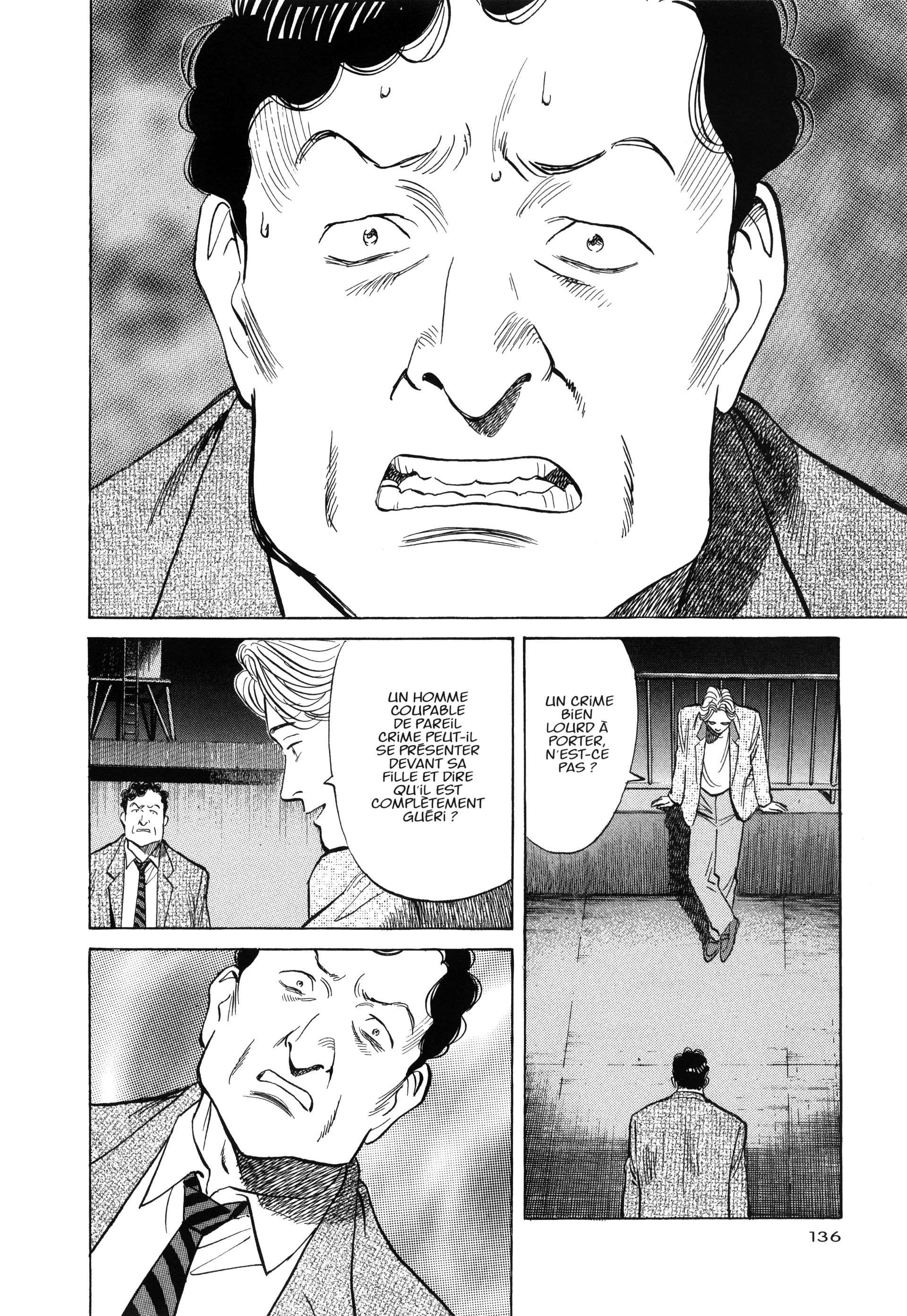 Read Monster FR Manga Online