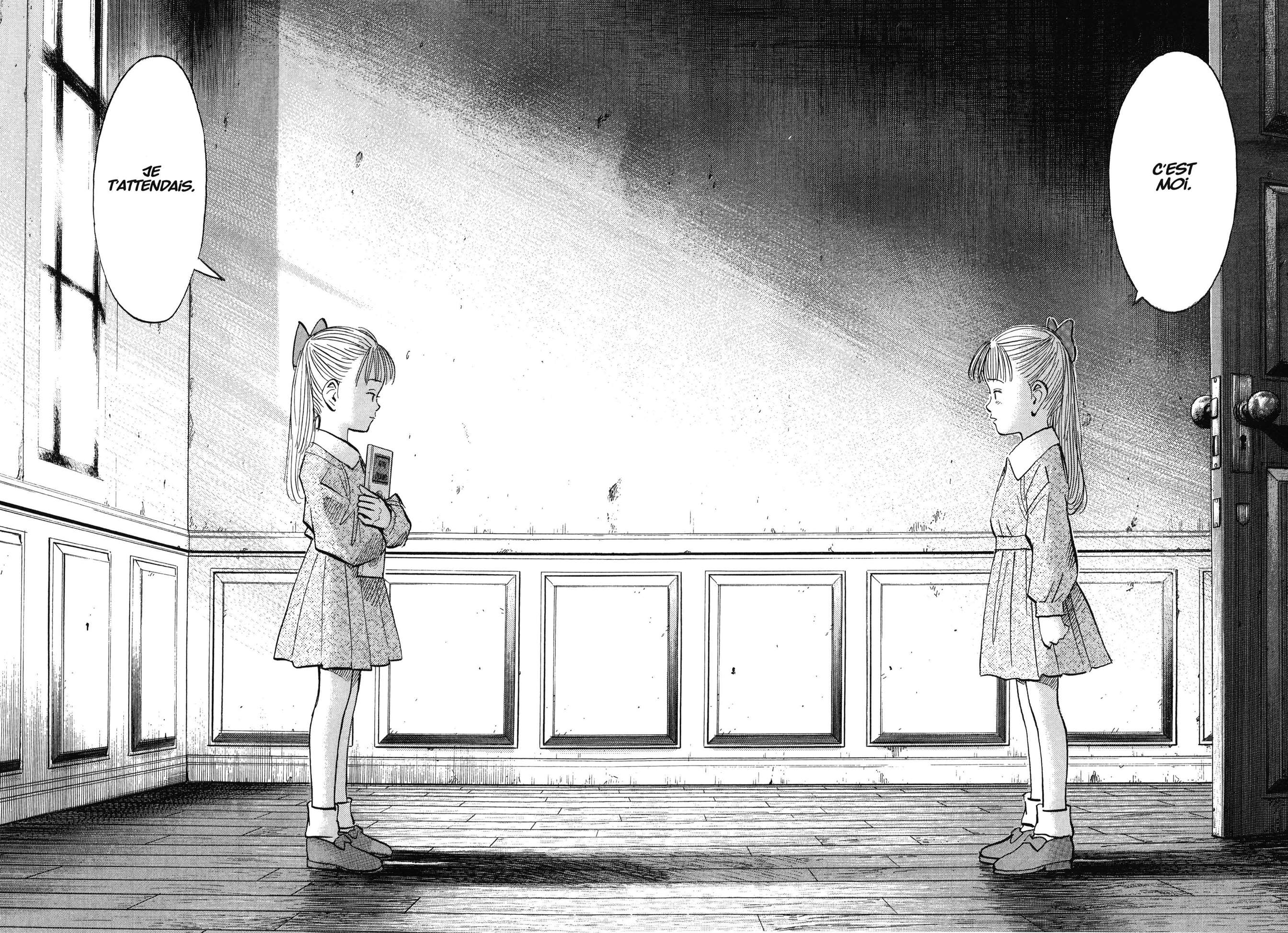 Read Monster FR Manga Online