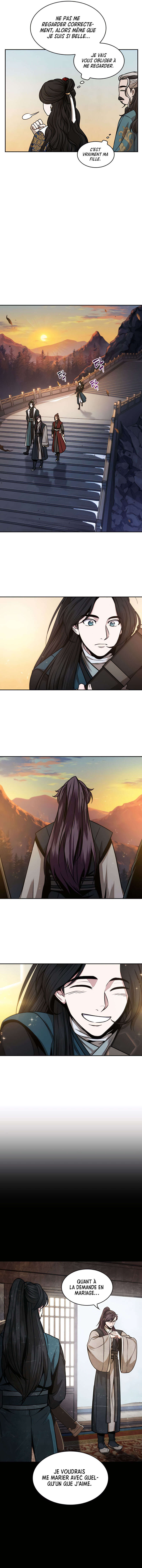 Read Nano Machine FR Manga Online