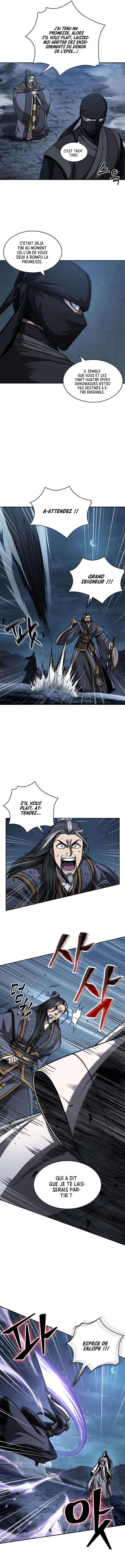 Read Nano Machine FR Manga Online