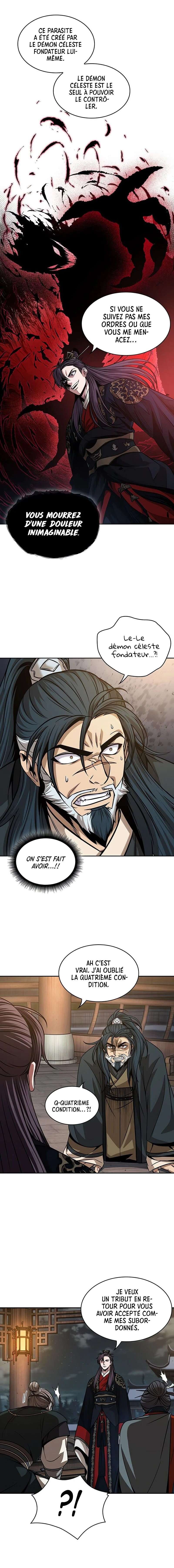 Read Nano Machine FR Manga Online