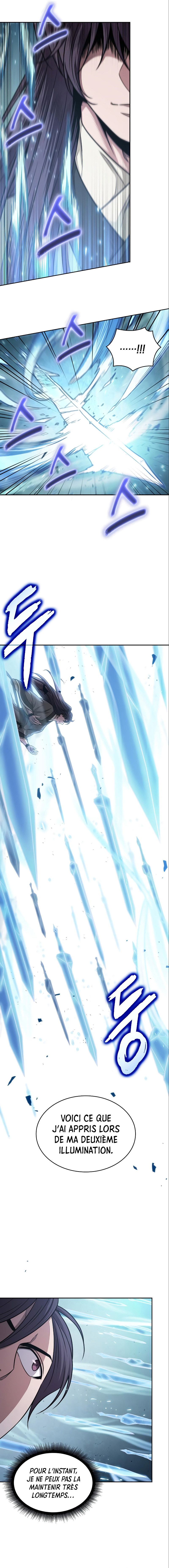 Read Nano Machine FR Manga Online