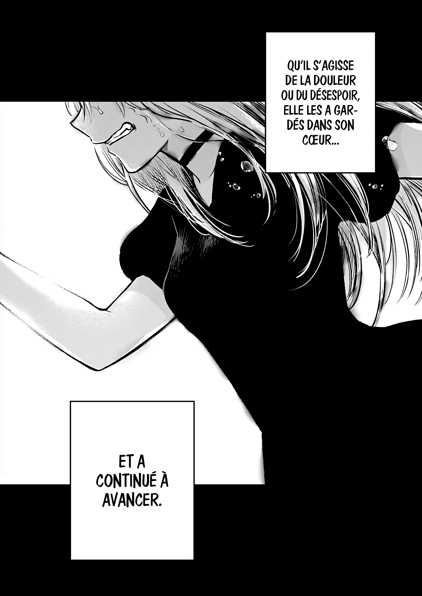 Read Oshi no Ko FR Manga Online
