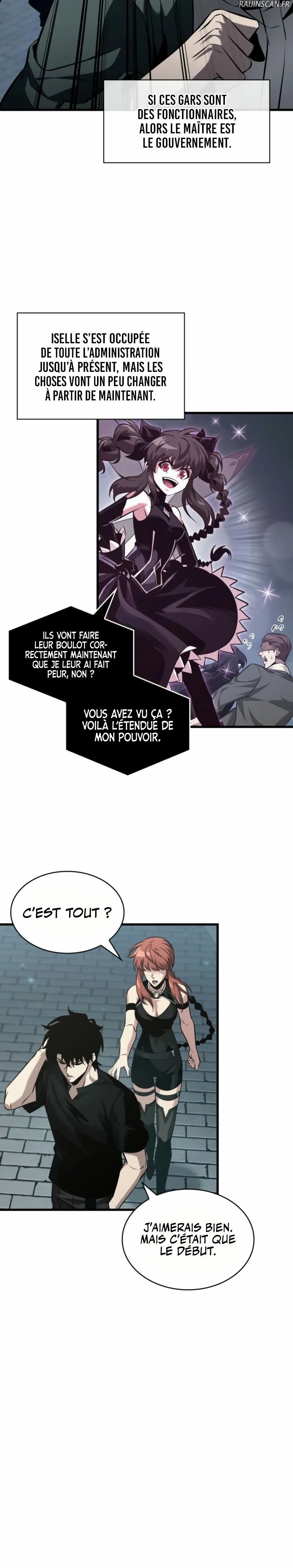 Read Pick Me Up! FR Manga Online