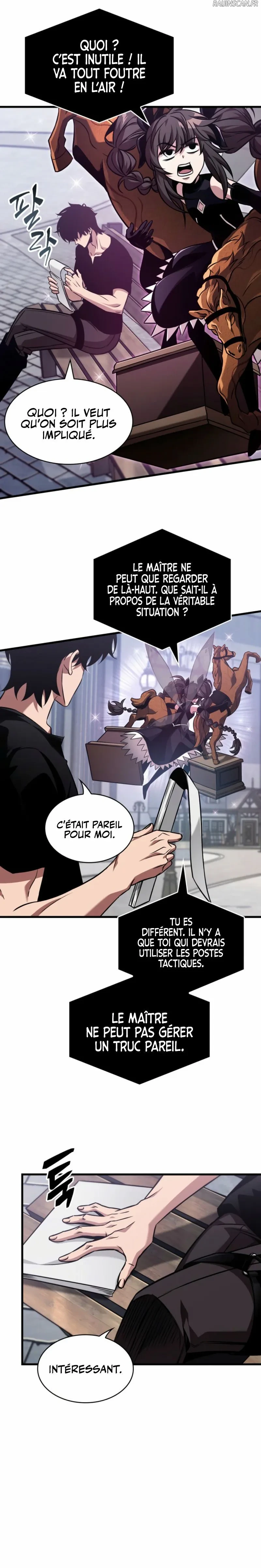 Read Pick Me Up! FR Manga Online