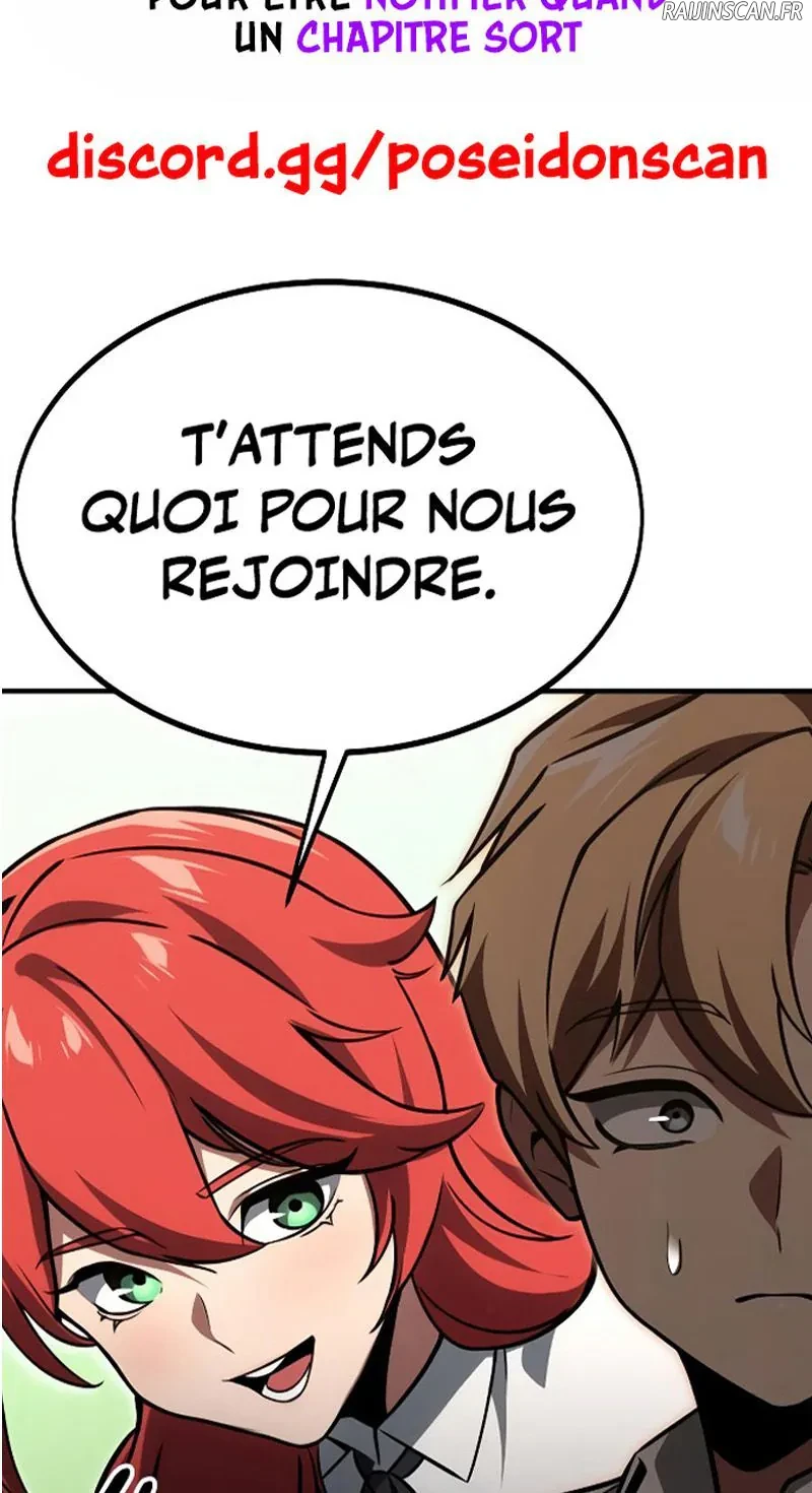 Read Pick Me Up! FR Manga Online