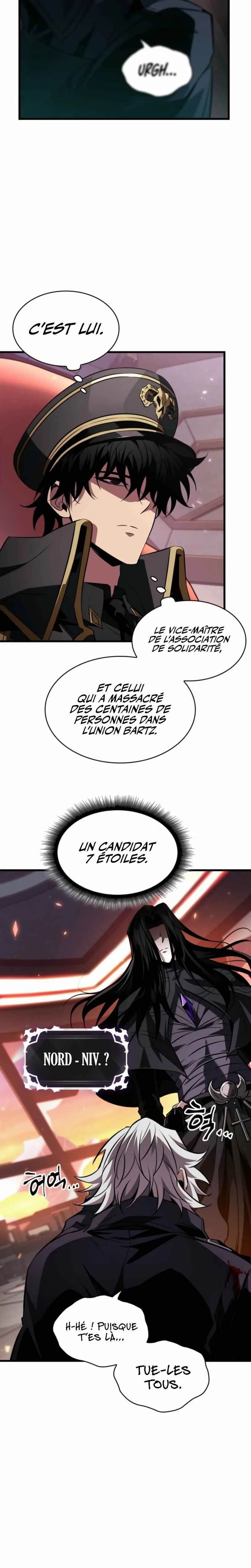 Read Pick Me Up! FR Manga Online