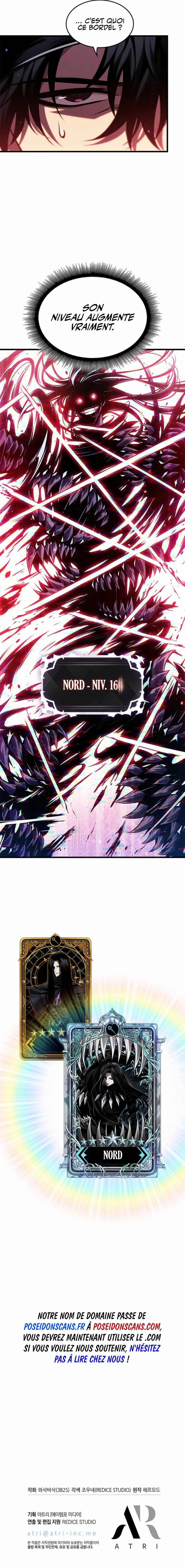 Read Pick Me Up! FR Manga Online
