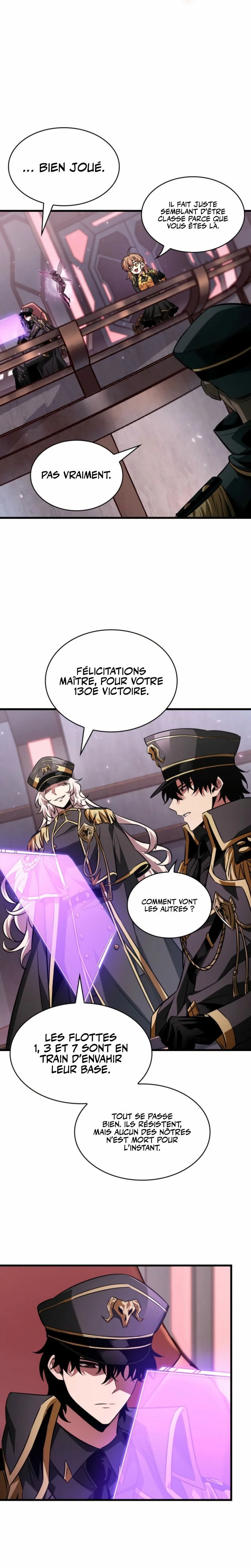 Read Pick Me Up! FR Manga Online