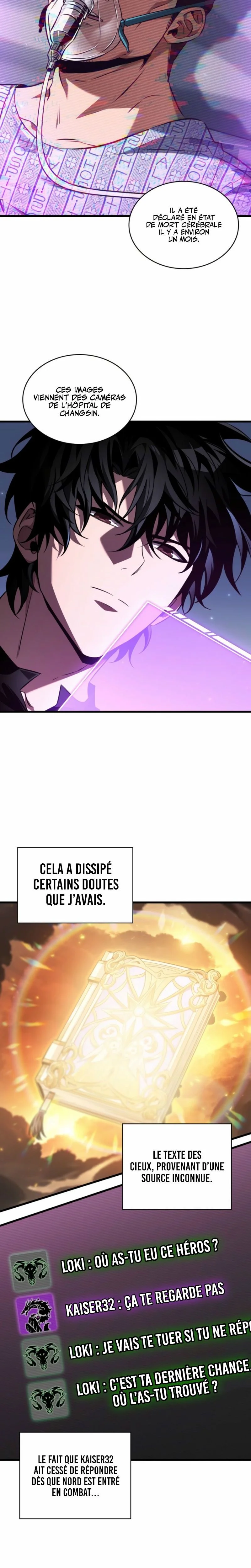 Read Pick Me Up! FR Manga Online