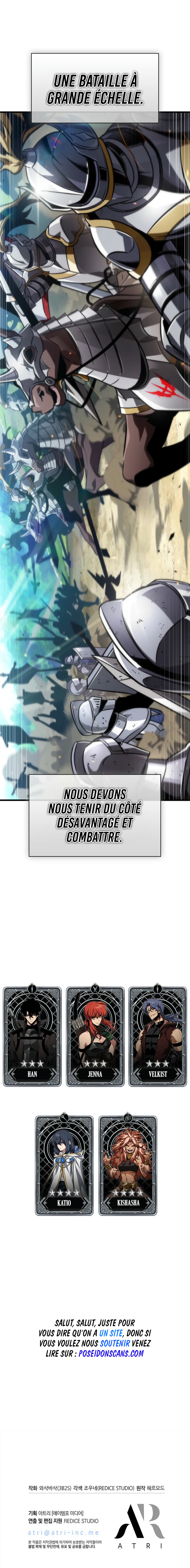 Read Pick Me Up! FR Manga Online