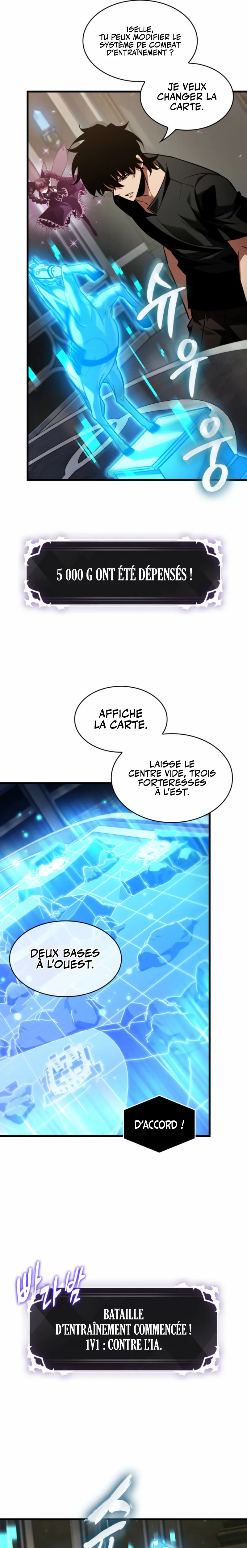 Read Pick Me Up! FR Manga Online