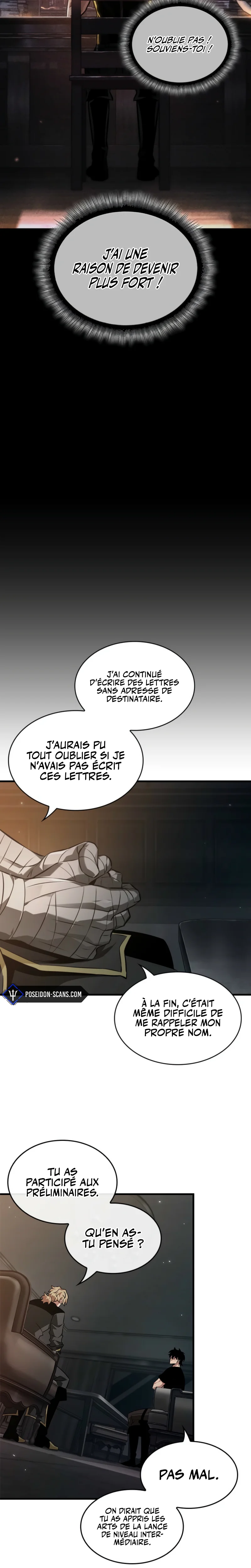 Read Pick Me Up! FR Manga Online