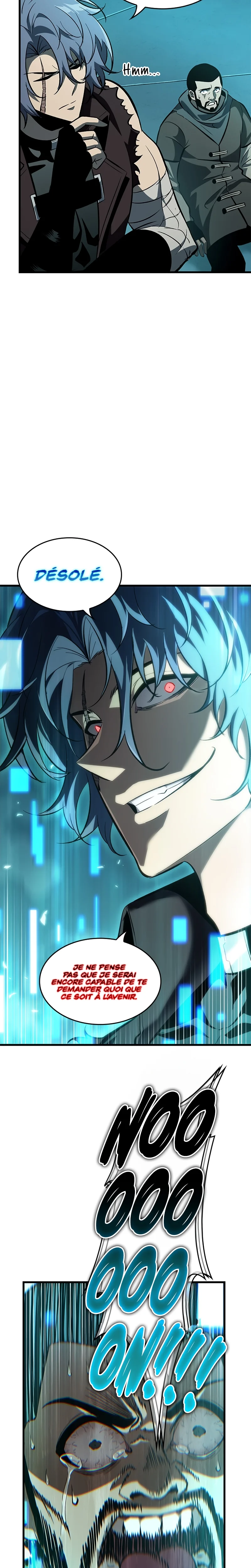 Read Pick Me Up! FR Manga Online