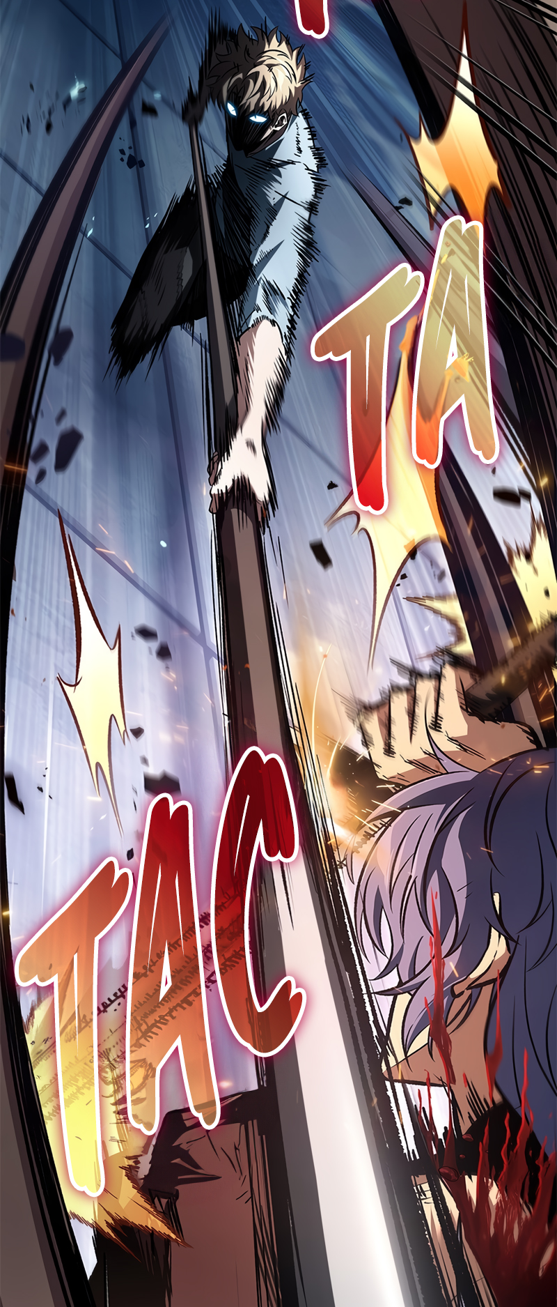 Read Pick Me Up! FR Manga Online