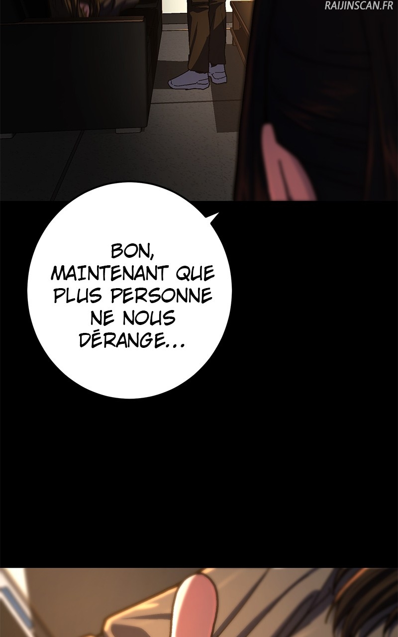 Read Powerless FR Manga Online
