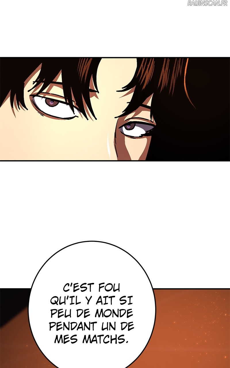 Read Powerless FR Manga Online