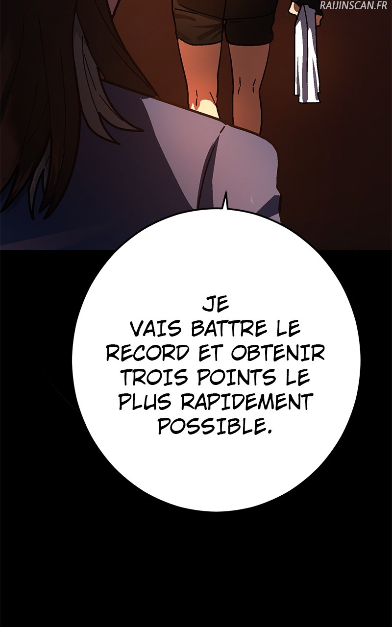 Read Powerless FR Manga Online