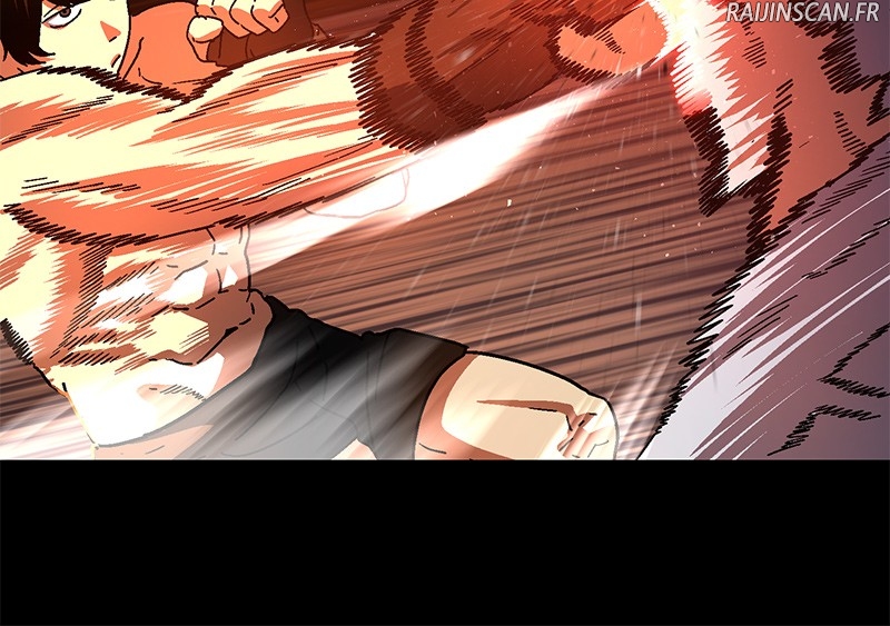 Read Powerless FR Manga Online