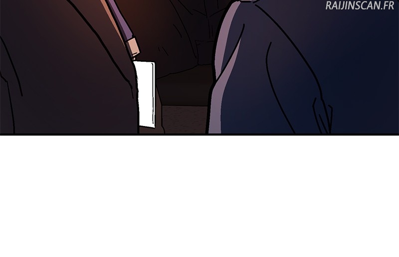 Read Powerless FR Manga Online