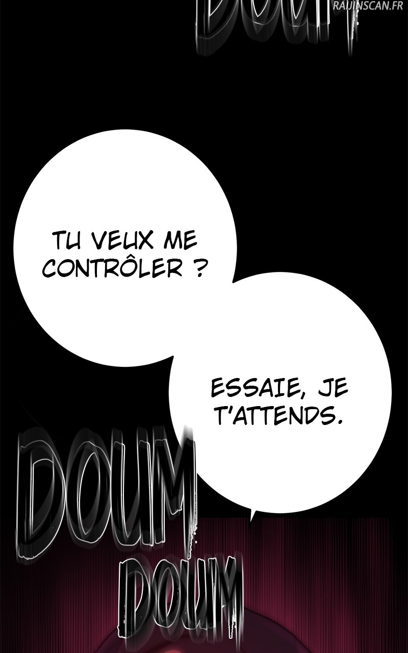Read Powerless FR Manga Online