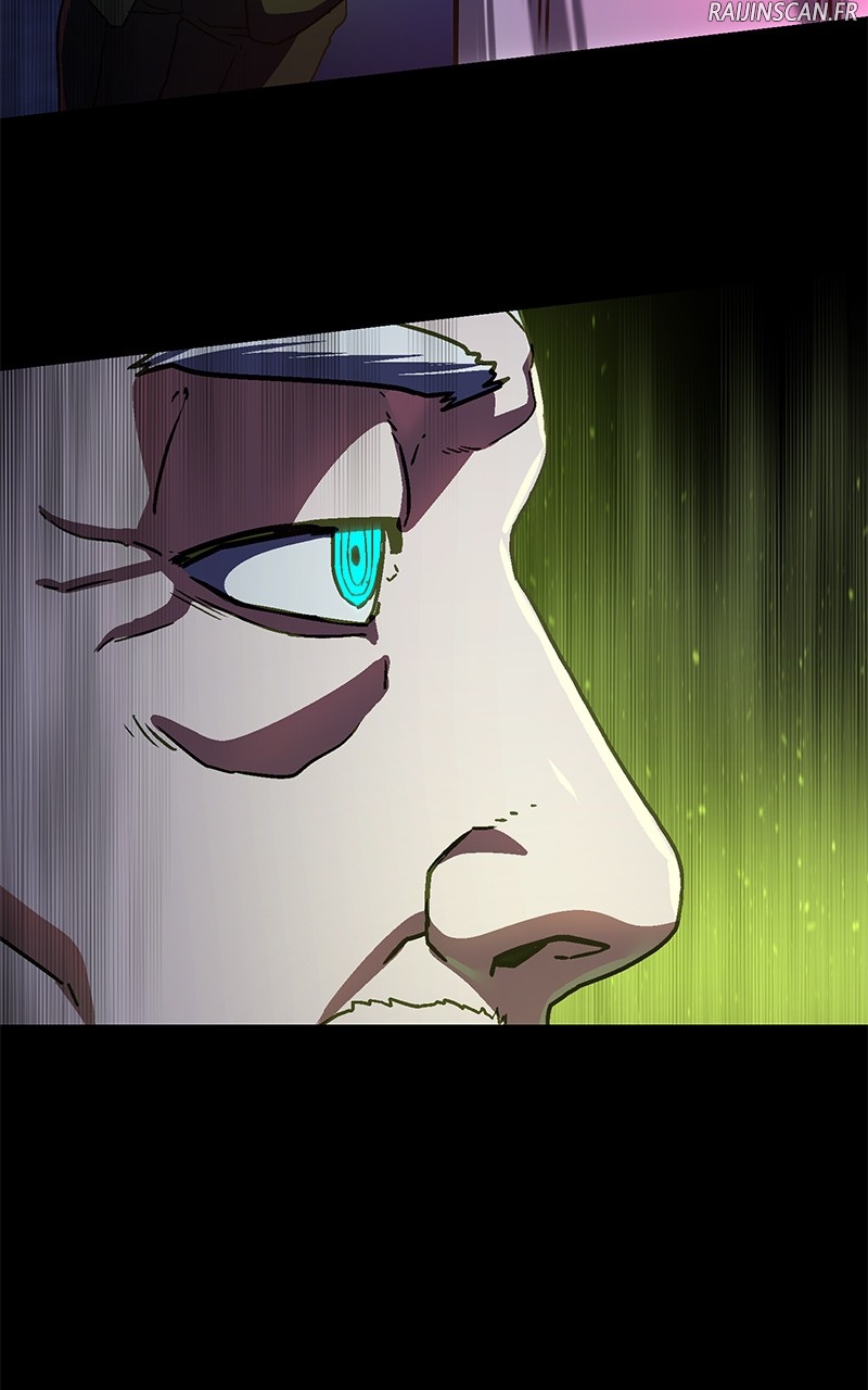 Read Powerless FR Manga Online