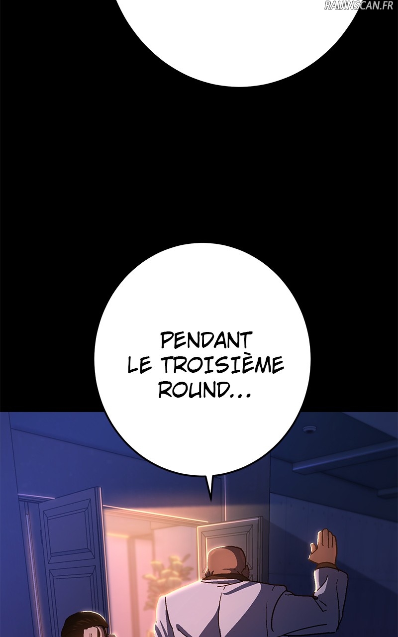 Read Powerless FR Manga Online