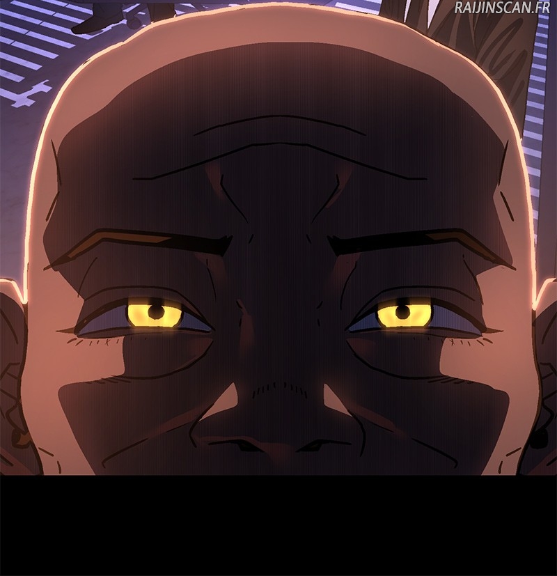 Read Powerless FR Manga Online