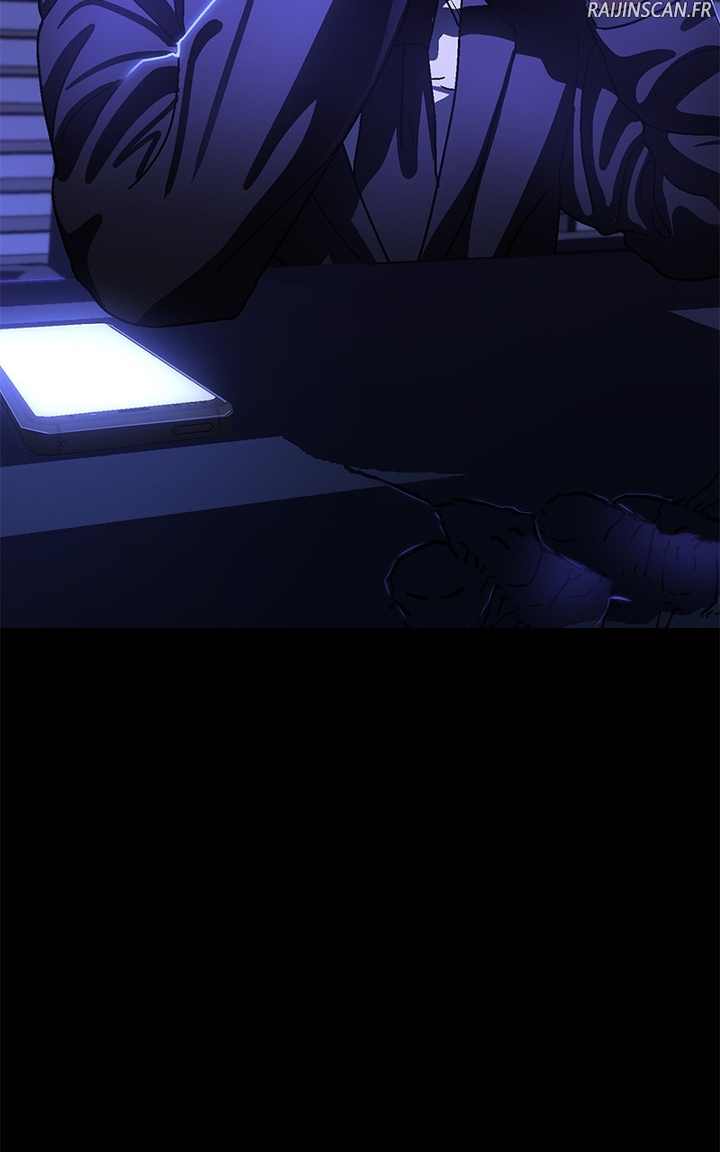 Read Powerless FR Manga Online