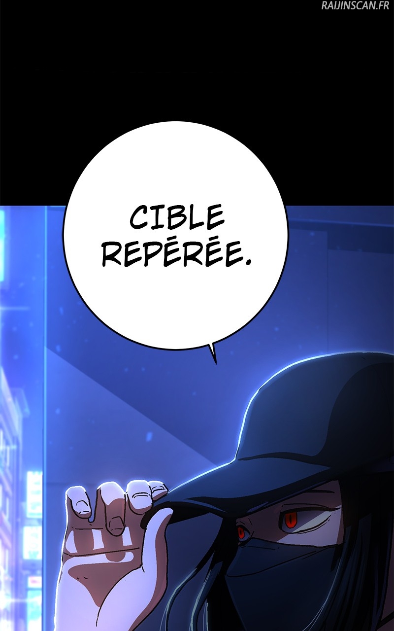 Read Powerless FR Manga Online