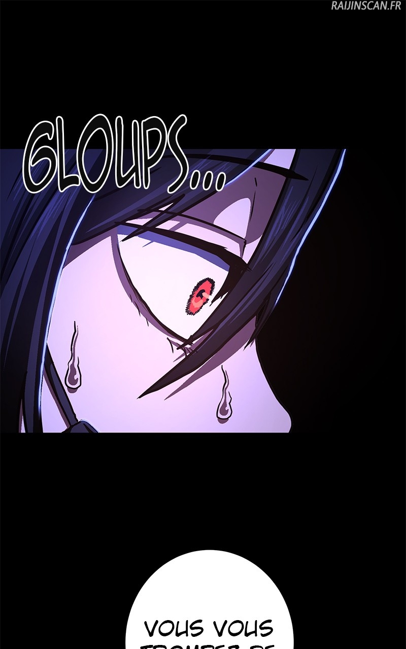 Read Powerless FR Manga Online