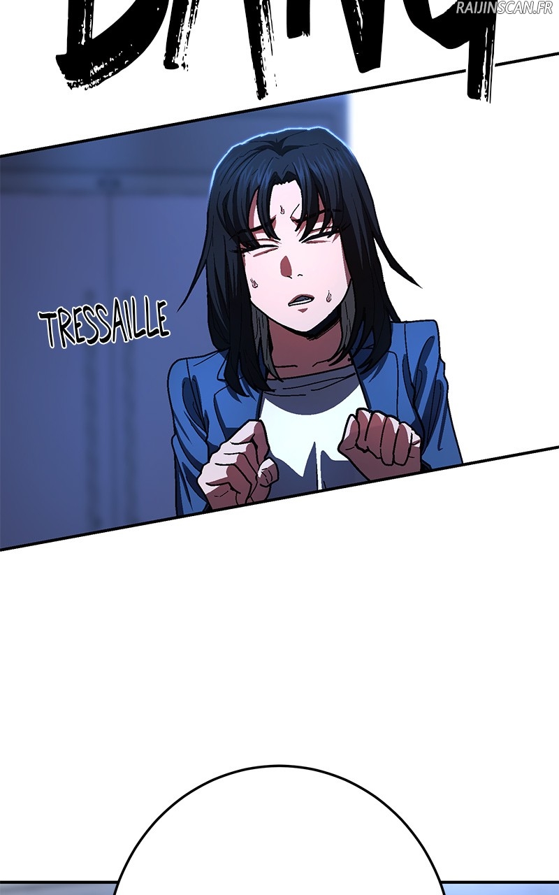 Read Powerless FR Manga Online