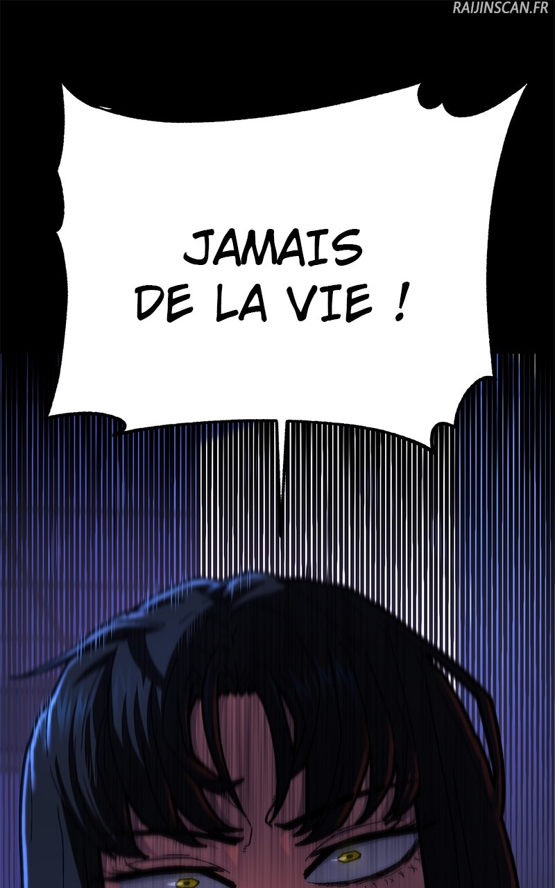 Read Powerless FR Manga Online