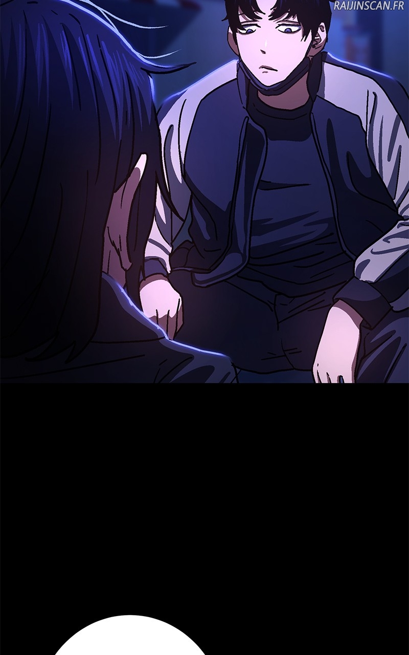 Read Powerless FR Manga Online