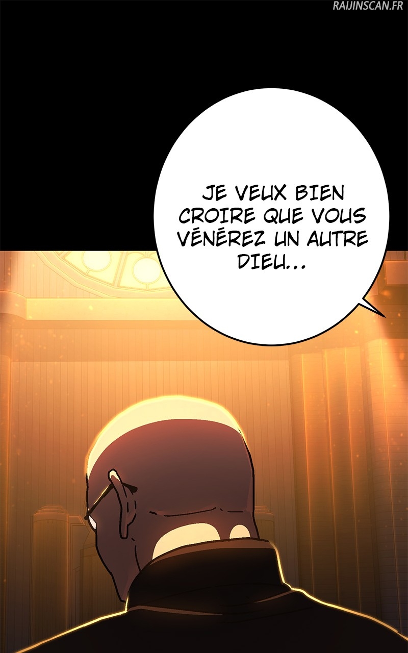 Read Powerless FR Manga Online
